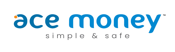 Ace Money Logo